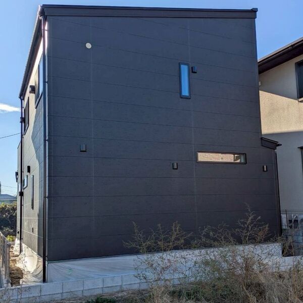 埼玉県春日部市　I様邸 3