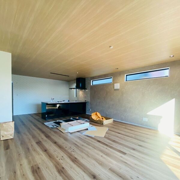 埼玉県春日部市　I様邸 4