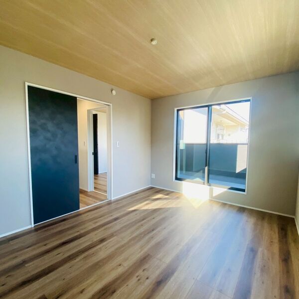 埼玉県春日部市　I様邸 5