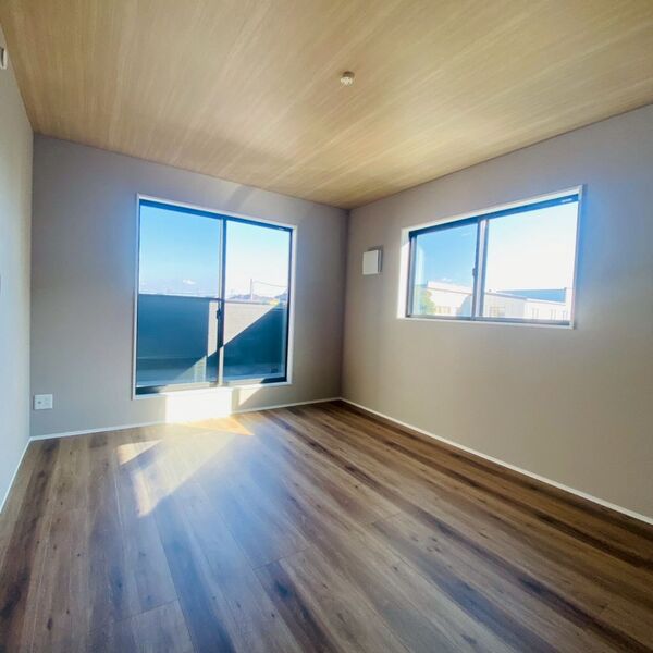 埼玉県春日部市　I様邸 6