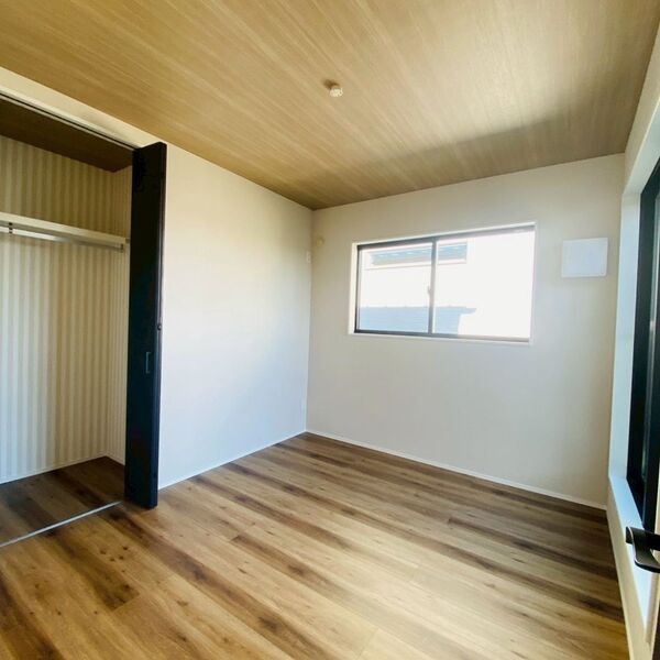 埼玉県春日部市　I様邸 8