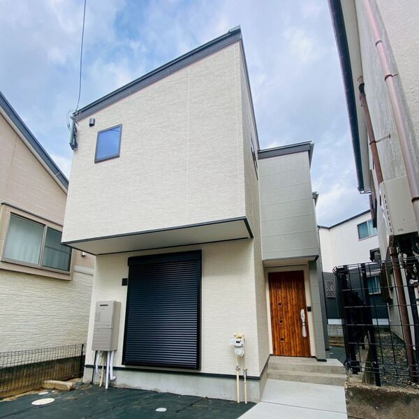 千葉県八千代市　A様邸