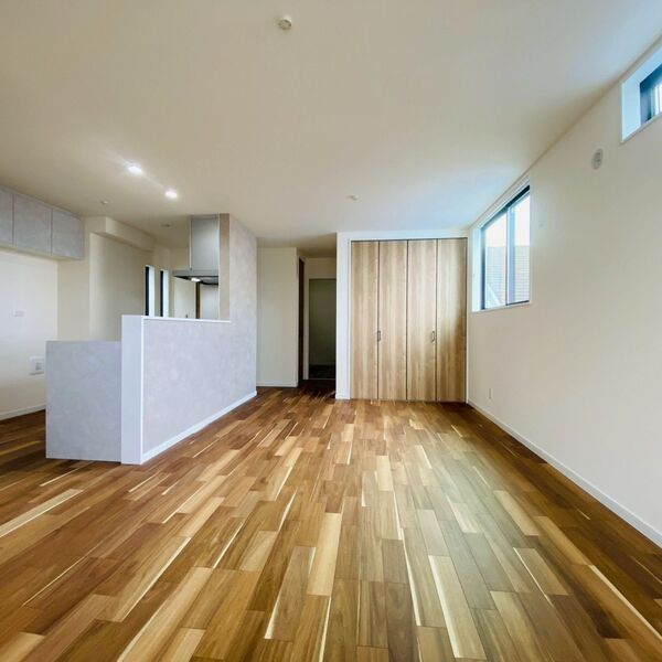 千葉県八千代市　A様邸 3