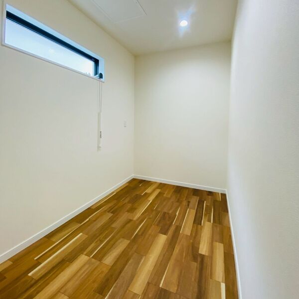 千葉県八千代市　A様邸 4