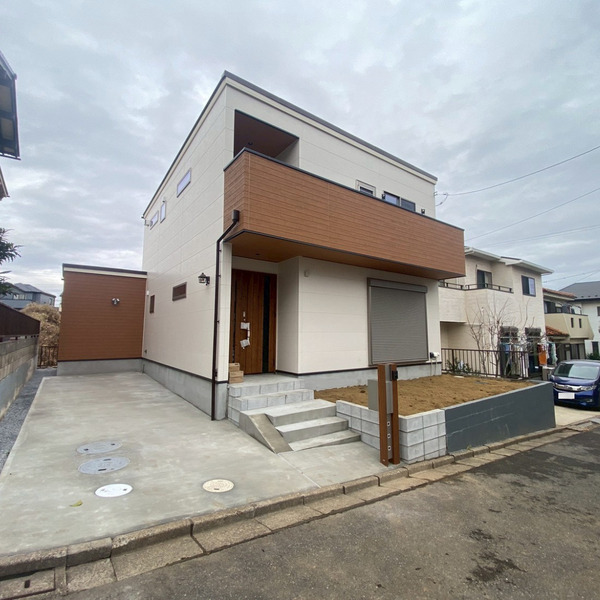 千葉県船橋市　N様邸