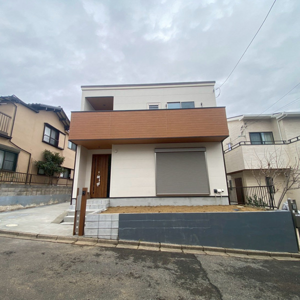 千葉県船橋市　N様邸 2