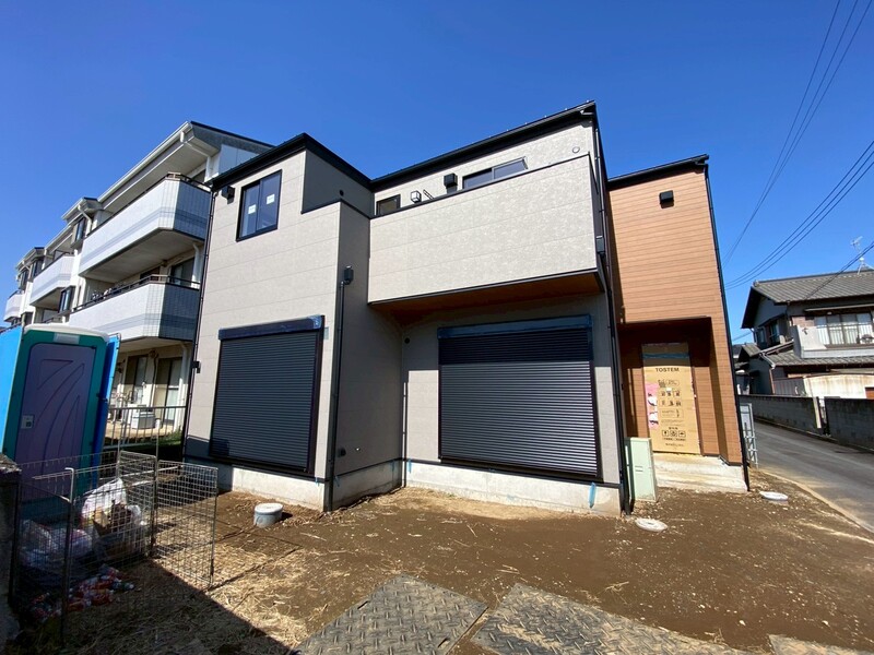 千葉県野田市　I様邸