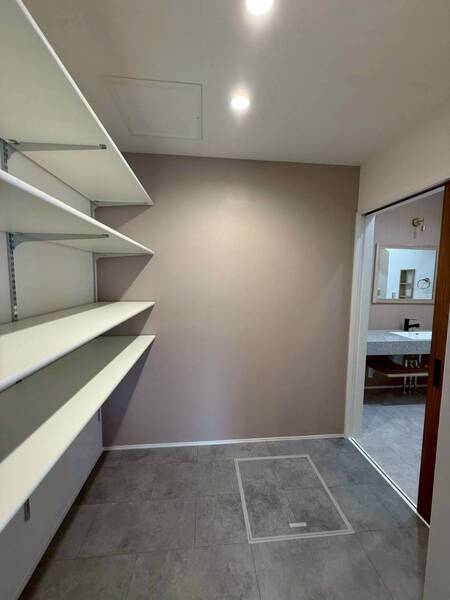 千葉県野田市　I様邸 22