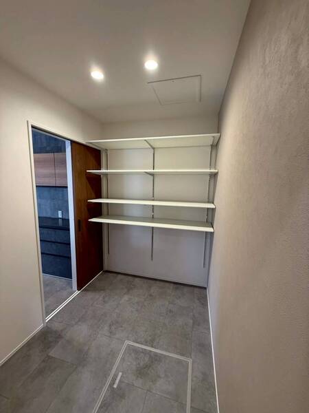 千葉県野田市　I様邸 23