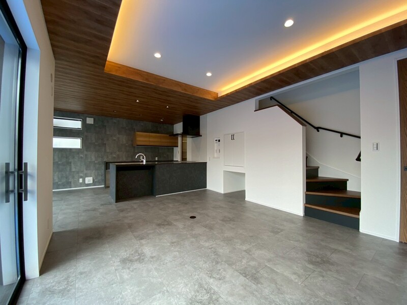 千葉県野田市　I様邸 2