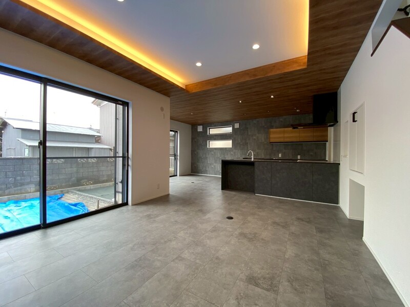 千葉県野田市　I様邸 3