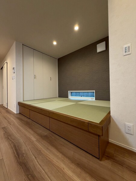 神奈川県川崎市　Y様邸 12