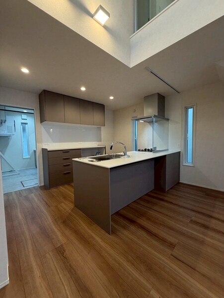 神奈川県川崎市　Y様邸 14