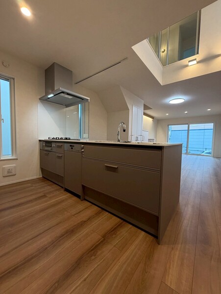 神奈川県川崎市　Y様邸 15