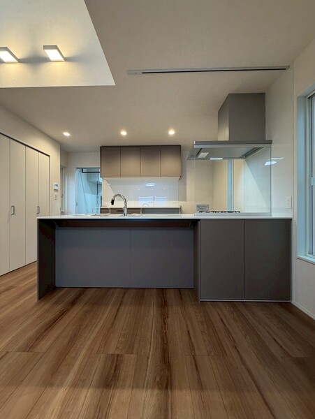 神奈川県川崎市　Y様邸 16