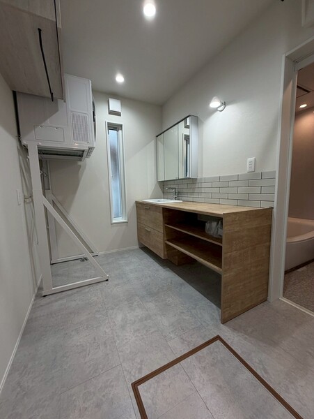 神奈川県川崎市　Y様邸 17