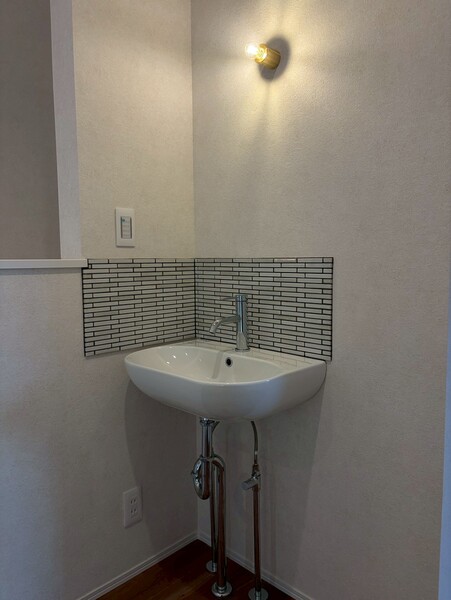 神奈川県川崎市　Y様邸 19