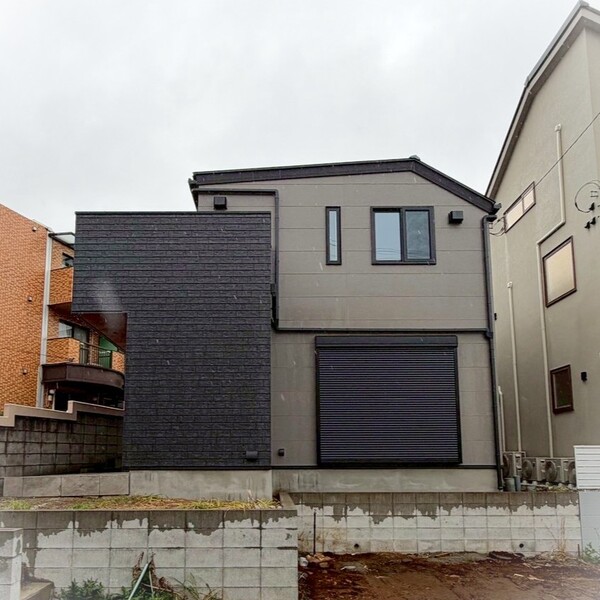 神奈川県川崎市　Y様邸