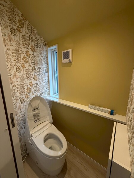 神奈川県川崎市　Y様邸 22