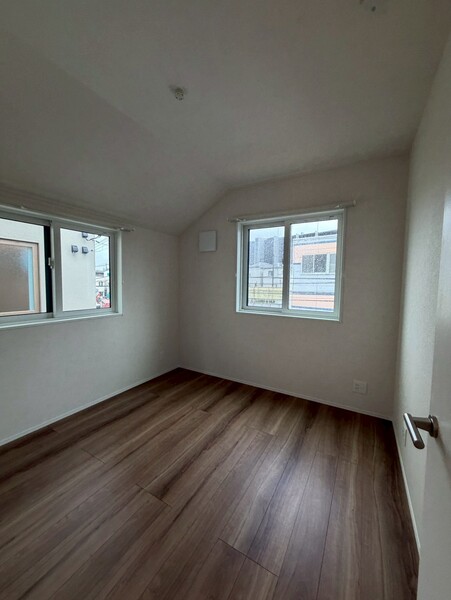 神奈川県川崎市　Y様邸 4