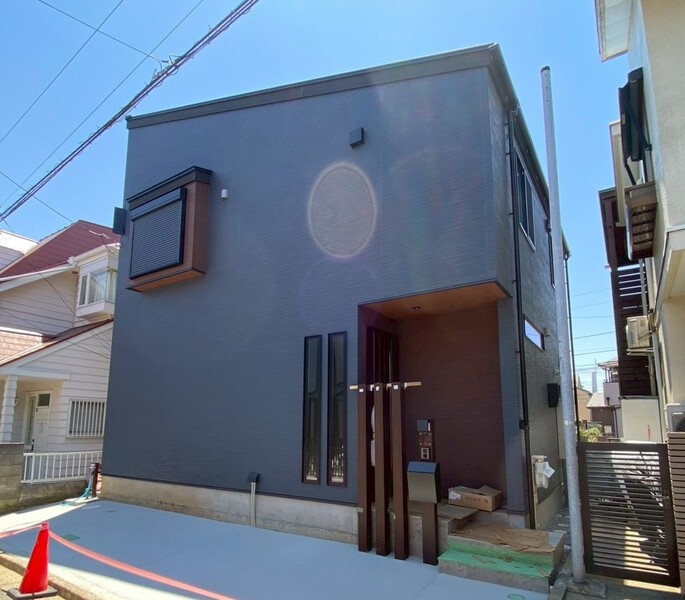 千葉県船橋市　O様邸